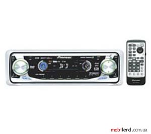 Pioneer DVH-P5850MP