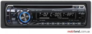 Pioneer DVH-P5900MP