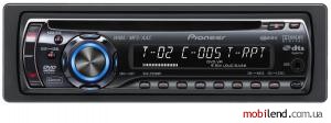 Pioneer DVH-P590MP