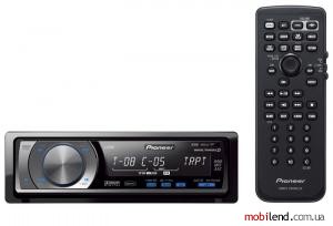 Pioneer DVH-P6050UB