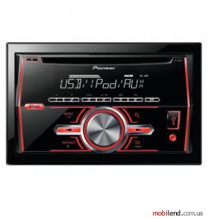 Pioneer FH-460UI