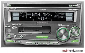 Pioneer FH-P4200MP