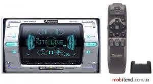 Pioneer FH-P6200