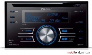 Pioneer FH-P80BT