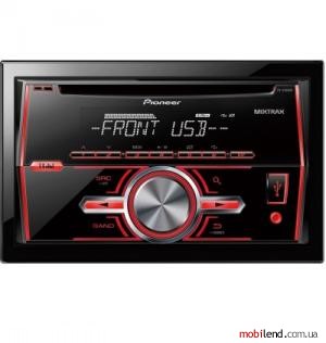 Pioneer FH-X360UB