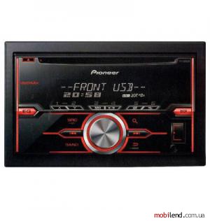 Pioneer FH-X380UB