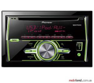 Pioneer FH-X555UI