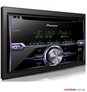 Pioneer FH-X720BT