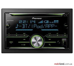Pioneer FH-X730BT