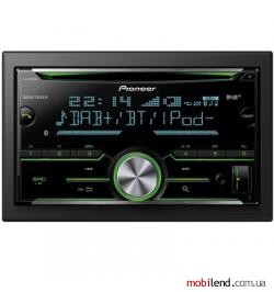 Pioneer FH-X840DAB