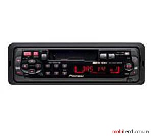Pioneer KEH-P2033R