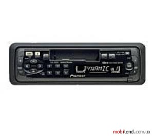 Pioneer KEH-P2035