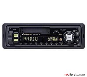 Pioneer KEH-P3900R