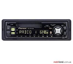 Pioneer KEH-P3930R