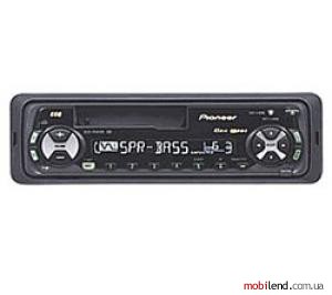 Pioneer KEH-P4010R