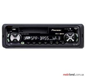 Pioneer KEH-P4011