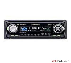 Pioneer KEH-P6010R