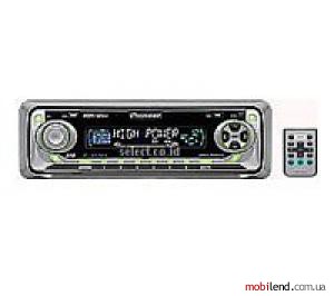 Pioneer KEH-P6025