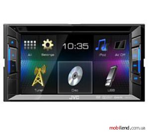 Pioneer KW-V11EED