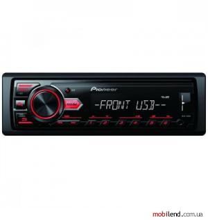 Pioneer MVH-08UB