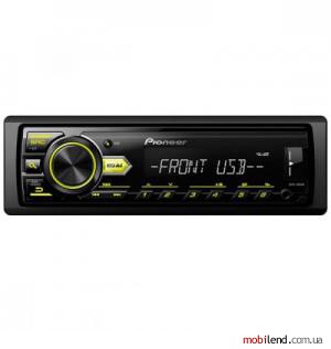 Pioneer MVH-08UBG