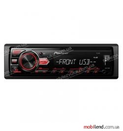 Pioneer MVH-09UB
