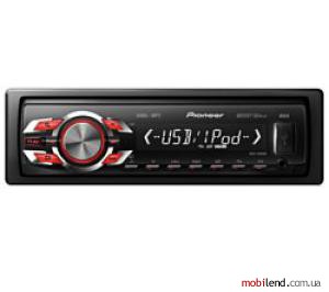 Pioneer MVH-1400UB