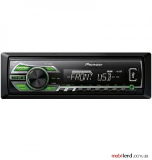 Pioneer MVH-150UBG