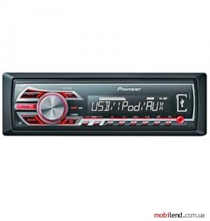 Pioneer MVH-150UI