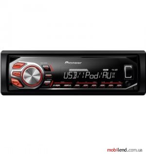 Pioneer MVH-160UI