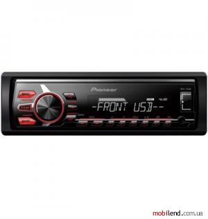 Pioneer MVH-170UB