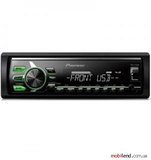 Pioneer MVH-170UBG