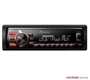 Pioneer MVH-170UI