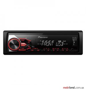Pioneer MVH-180UB