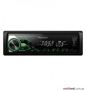 Pioneer MVH-180UBG
