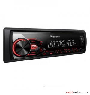 Pioneer MVH-180UI