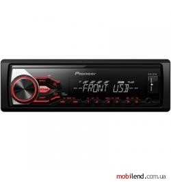 Pioneer MVH-181UB
