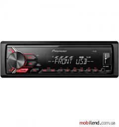 Pioneer MVH-190UB