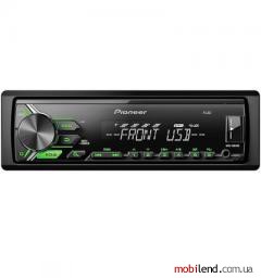 Pioneer MVH-190UBG