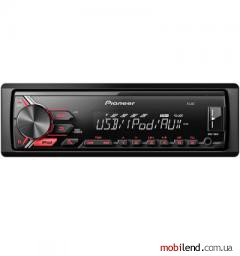 Pioneer MVH-190UI