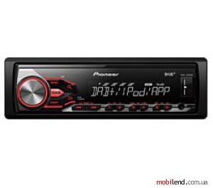 Pioneer MVH-280DAB
