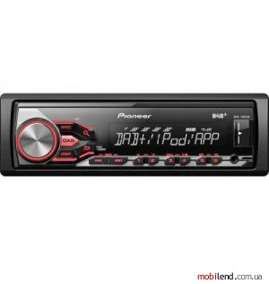 Pioneer MVH-280FD