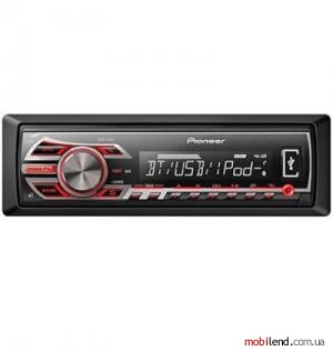 Pioneer MVH-350BT