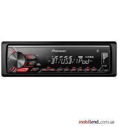 Pioneer MVH-390BT