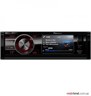 Pioneer MVH-570AV