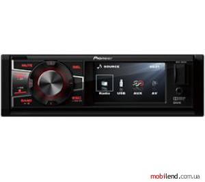 Pioneer MVH-580AV