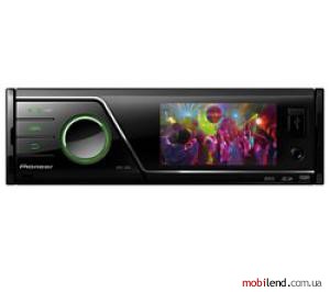 Pioneer MVH-7300