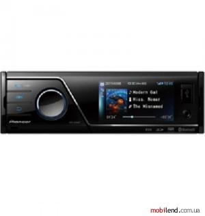 Pioneer MVH-7350
