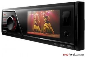 Pioneer MVH-8200