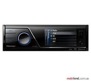 Pioneer MVH-8250BT